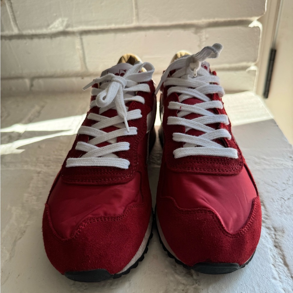 Diadora Trainers